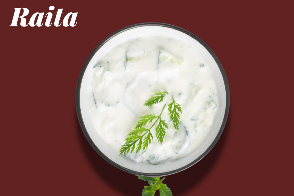 Raita